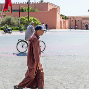 Marrakech, the other city, strike a pose by camille massida photography